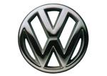 VW Golf — как открыть машину без аккумулятора