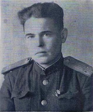 Волков Дмитрий Николаевич